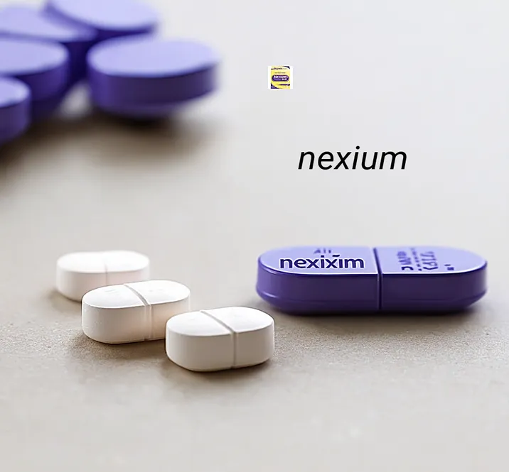 Nexium 1