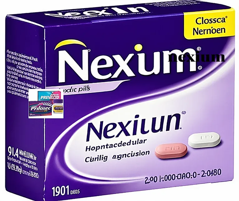 Nexium 2