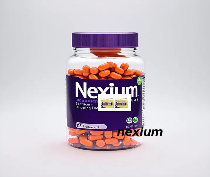 Nexium 3